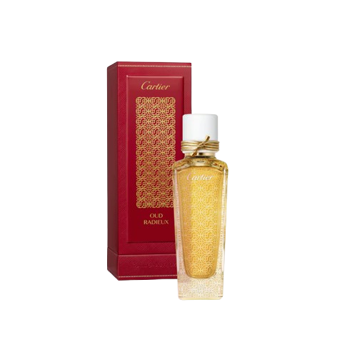 Cartier Oud Radieux