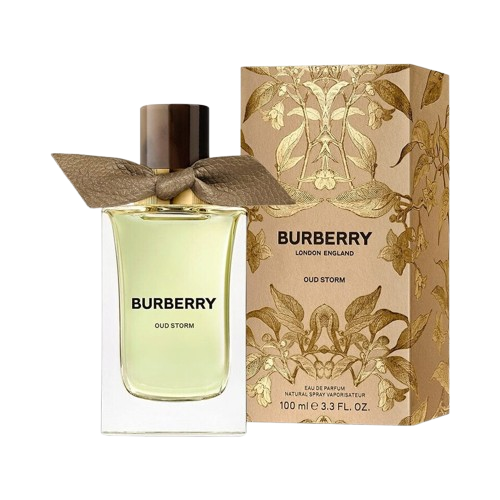 Oud Storm