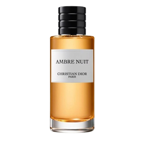 Dior Ambre Nuit