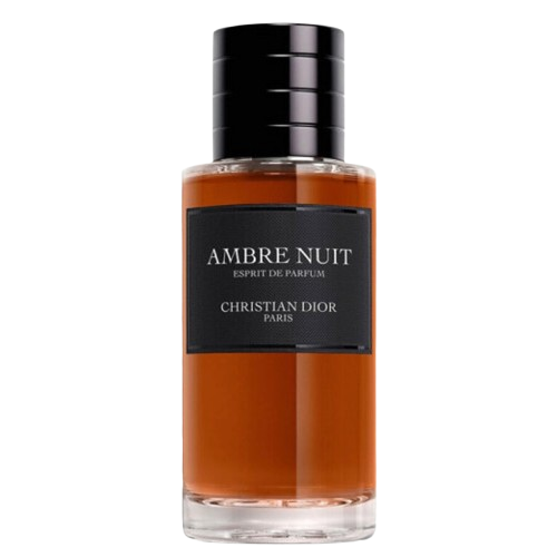 Dior Ambre Nuit Esprit de Parfum