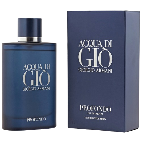 Acqua di Giò Profondo