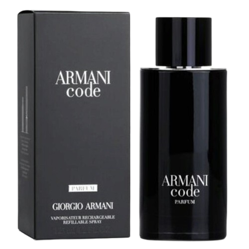Armani Code Parfum