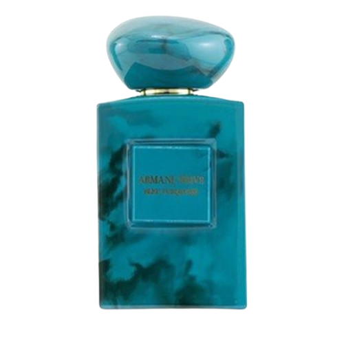 Bleu Turquoise