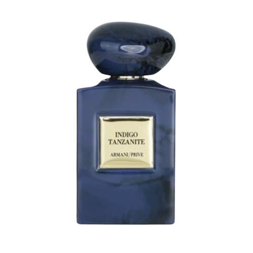 Indigo Tanzanite