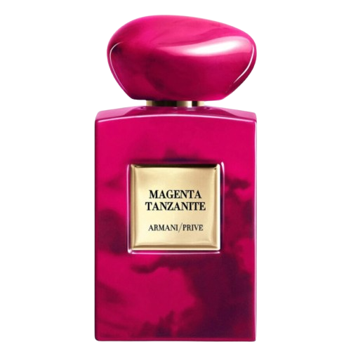 Magenta Tanzanite