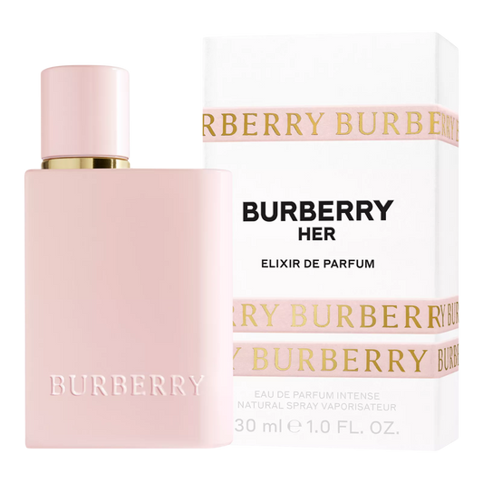 Burberry Her