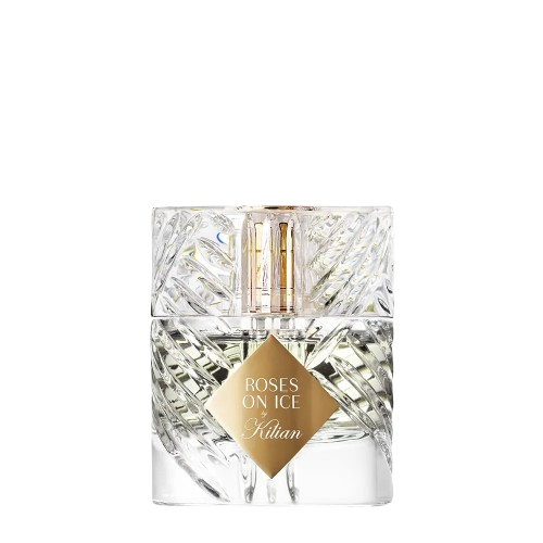 Kilian Roses on Ice