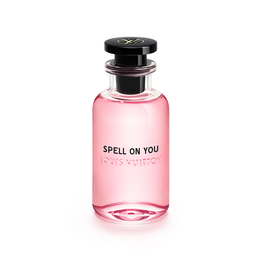 Louis Vuitton Spell On You