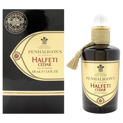 Penhaligon's Halfeti Cedar
