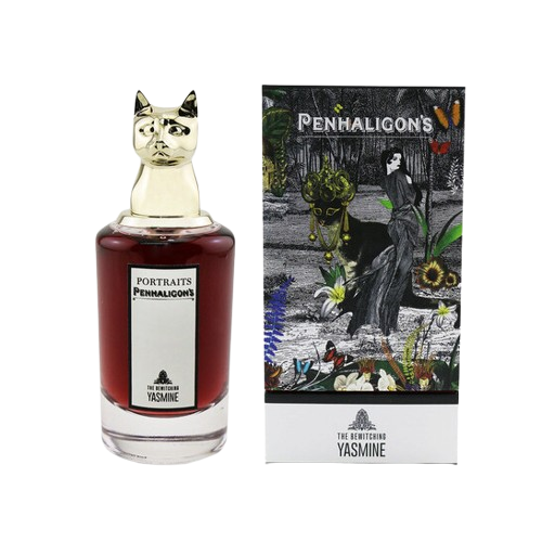 Penhaligon's The Bewitching Yasmine