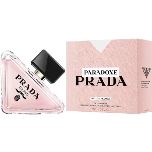 Prada Paradoxe Virtual Flower