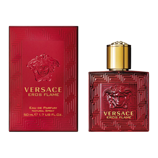 Versace Eros Flame